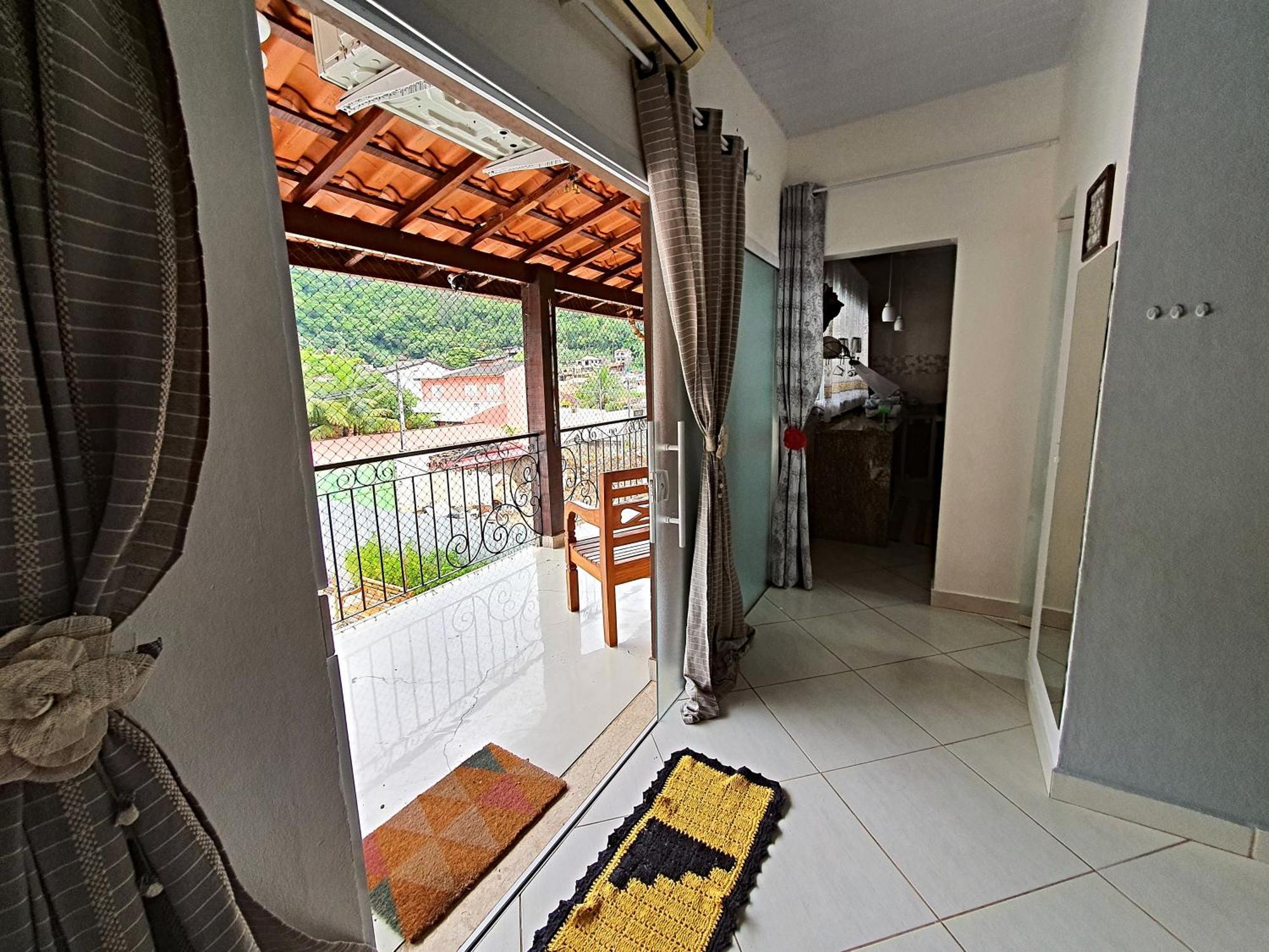 Guest House Della Vita Ilhabela Cameră foto