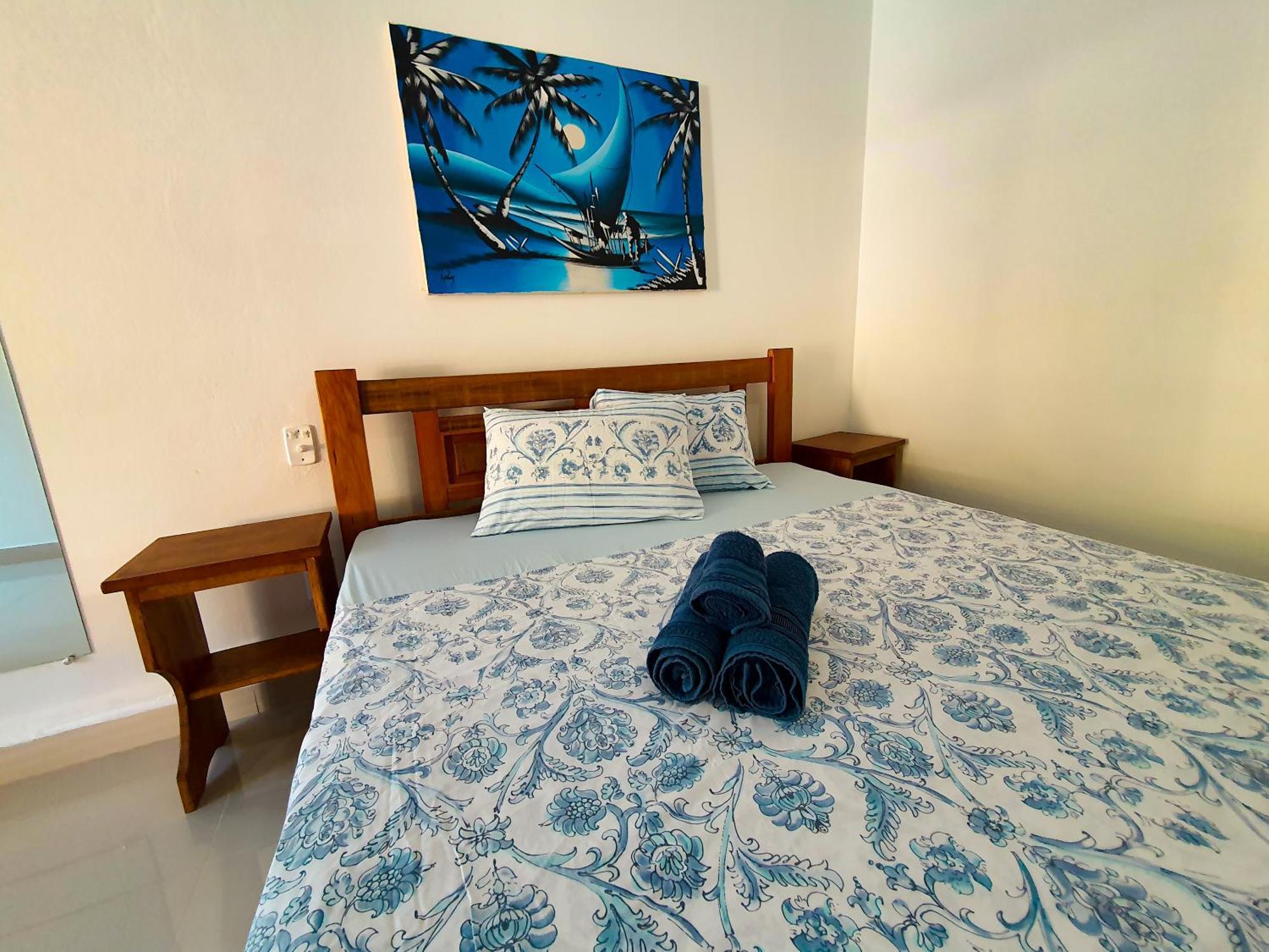 Guest House Della Vita Ilhabela Cameră foto